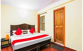 M R Chand Regency Hotel Nainital